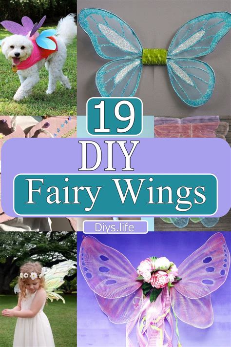 diy dark fairy wings|diy fairy wings instructions.